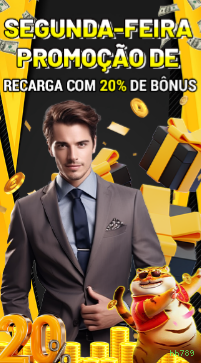 Aplicativo móvel hh789 para iOS e Android